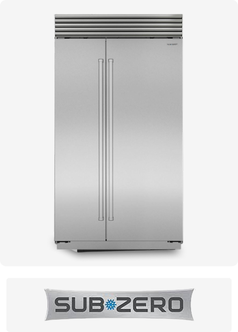 why choose Appliances Technician